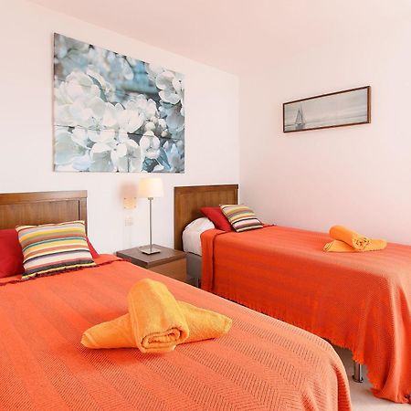 Luis II Villa Puerto del Carmen  Kültér fotó